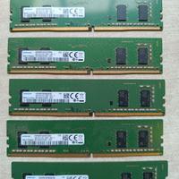 ram 4gb ddr4 2400mhz