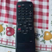 Telecomando NA175 non funzionante (ricambi/collezi