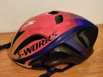 Casco evade 2 specialized swork''s