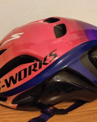 Casco evade 2 specialized swork''s