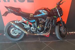 KAWASAKI Z 750 (2006)