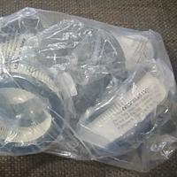 Filtri scopa elettrica Rowenta XForce 15.60