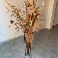 Composè di Fiori D’arredamento