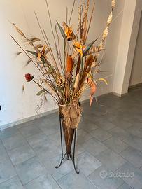 Composè di Fiori D’arredamento