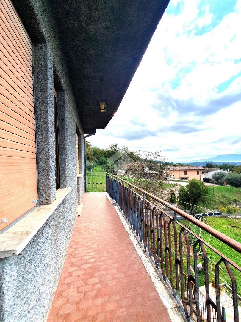 Appartamento – Serrone, La Forma - Vista 5