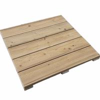 PEDANE DA ESTERNO- SPIAGGE - GIARDINI