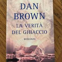 Dan Brown - La verità del ghiaccio
