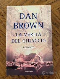 Dan Brown - La verità del ghiaccio