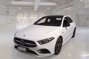 MERCEDES-BENZ A 250 E EQ-POWER AUTOMATIC PREMIUM 4