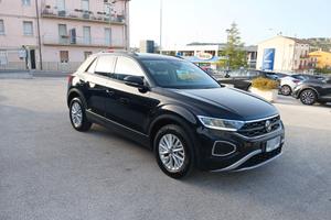 Volkswagen T-Roc 1.5 TSI 150CV BENZ 2022