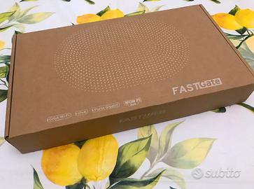 Modem Fibra FASTGate