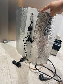 Lampada per coltivazione indoor 250watt