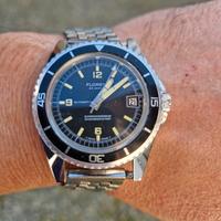 orologio diver automatico vintage Florenr 