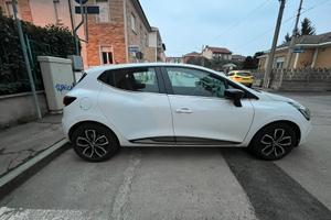 Auto Renault Clio 70cv full optional