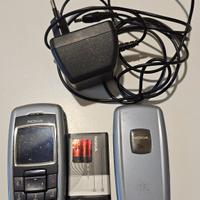 Cellulare NOKIA 2600 funzionante