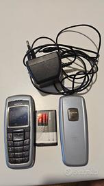 Cellulare NOKIA 2600 funzionante