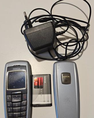 Cellulare NOKIA 2600 funzionante
