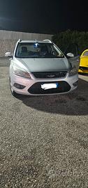 Ford focus mk2 sw 
