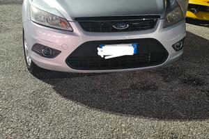 Ford focus mk2 sw 