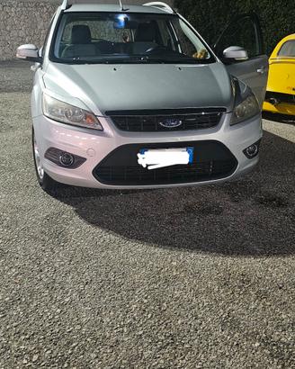 Ford focus mk2 sw 