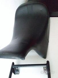 Monosella e portapacchi BMW GS 800/1000 88/95