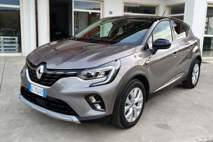 Renault Captur TCe 100 CV GPL Intens