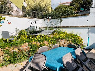 Appartamento con posto auto