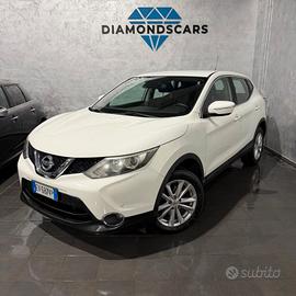 Nissan Qashqai 1.6 dCi NEOPATENTATI+RETROCAMERA+BI