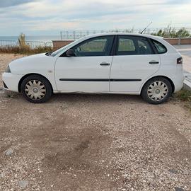 Seat Ibiza Free Dual