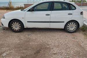 Seat Ibiza Free Dual