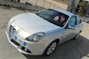 Alfa Romeo Giulietta 1.6 JTDm-2 105 CV Exclusive