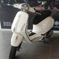 Vespa Primavera 125 Euro 5+ 2026 Sede Alessandria
