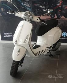 Vespa Primavera 125 Euro 5+ 2026 Sede Alessandria
