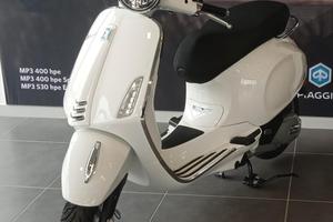 Vespa Primavera 125 Euro 5+ 2026 Sede Alessandria