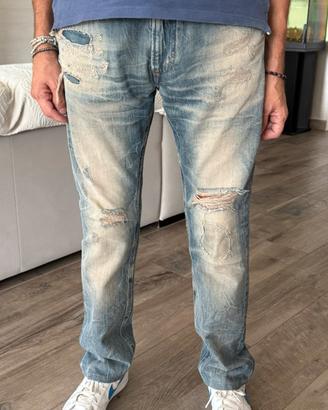 Jeans Diesel originali