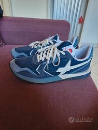 scarpe w6yz n.45