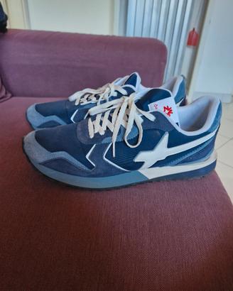 scarpe w6yz n.45