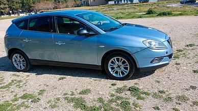 LANCIA DELTA PLATINO 1.6 DIESEL 