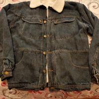 giubbotto jeans 
