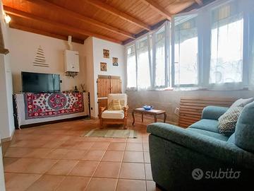 Appartamento di 83 m² con 5 locali a Comacchio