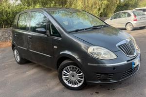 Lancia MUSA 1.3 Multijet 16V 70 CV Argento