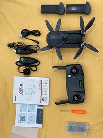 Drone Loolinn Z6 Pro