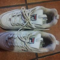 scarpe FILA