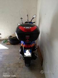 Honda 150 - 2004