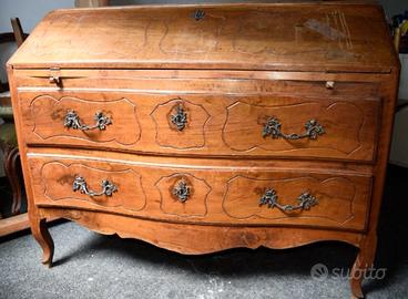 Ribaltina Parmigiana