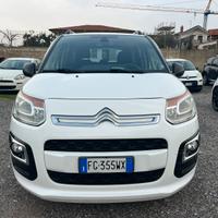 Citroën c3 picasso