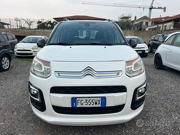 Citroën c3 picasso