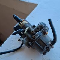 carburatore 12 originale Peugeot buxy speedake 