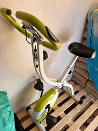 Cyclette Ultrasport