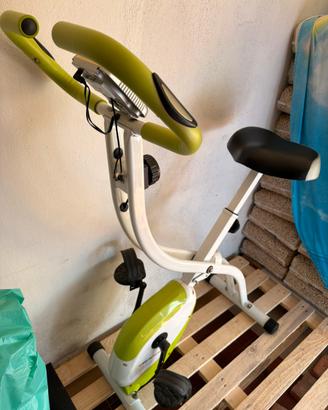 Cyclette Ultrasport